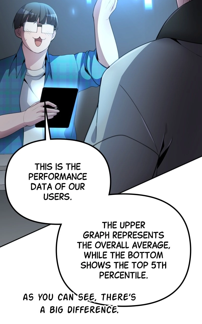 The Genius Spirited Streamer Chapter 33 - Page 47