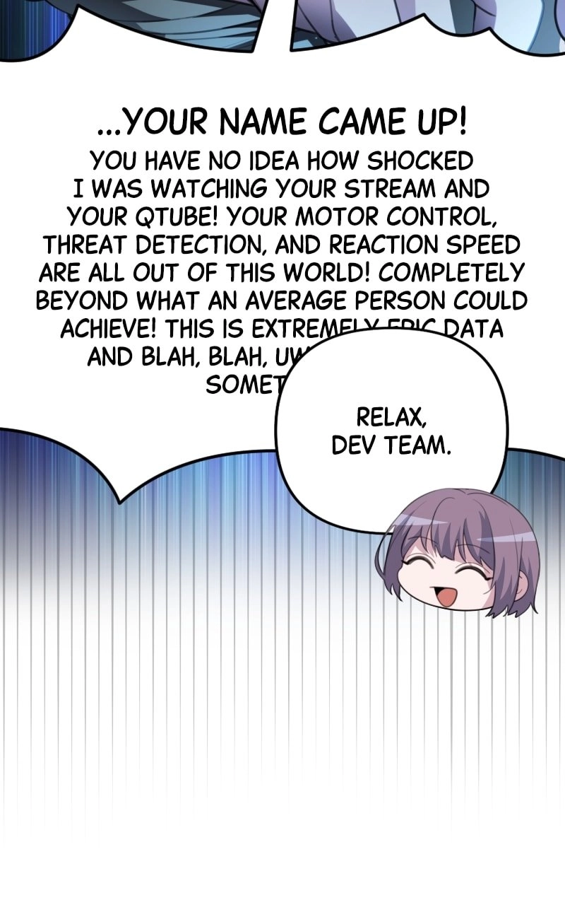 The Genius Spirited Streamer Chapter 33 - Page 54