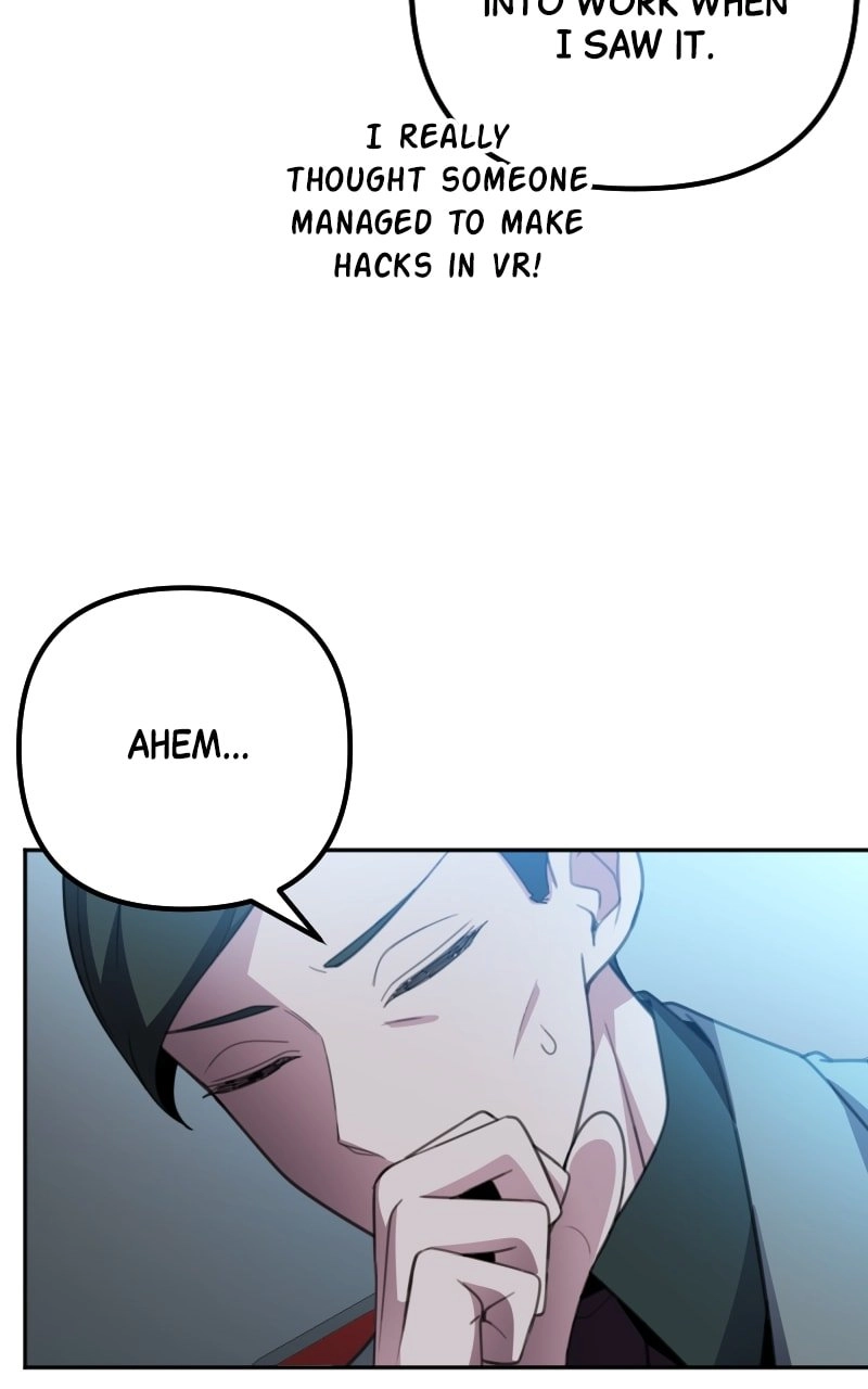 The Genius Spirited Streamer Chapter 33 - Page 56