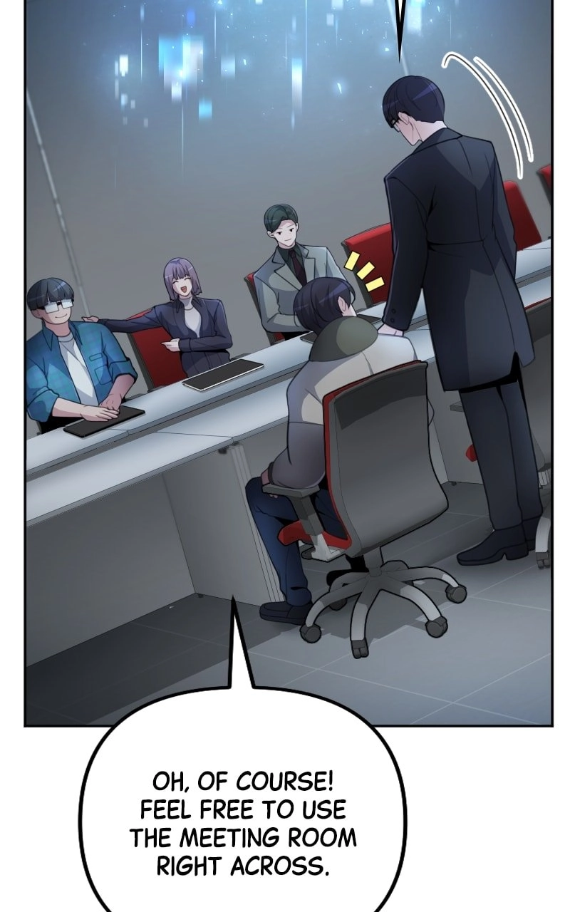 The Genius Spirited Streamer Chapter 33 - Page 61