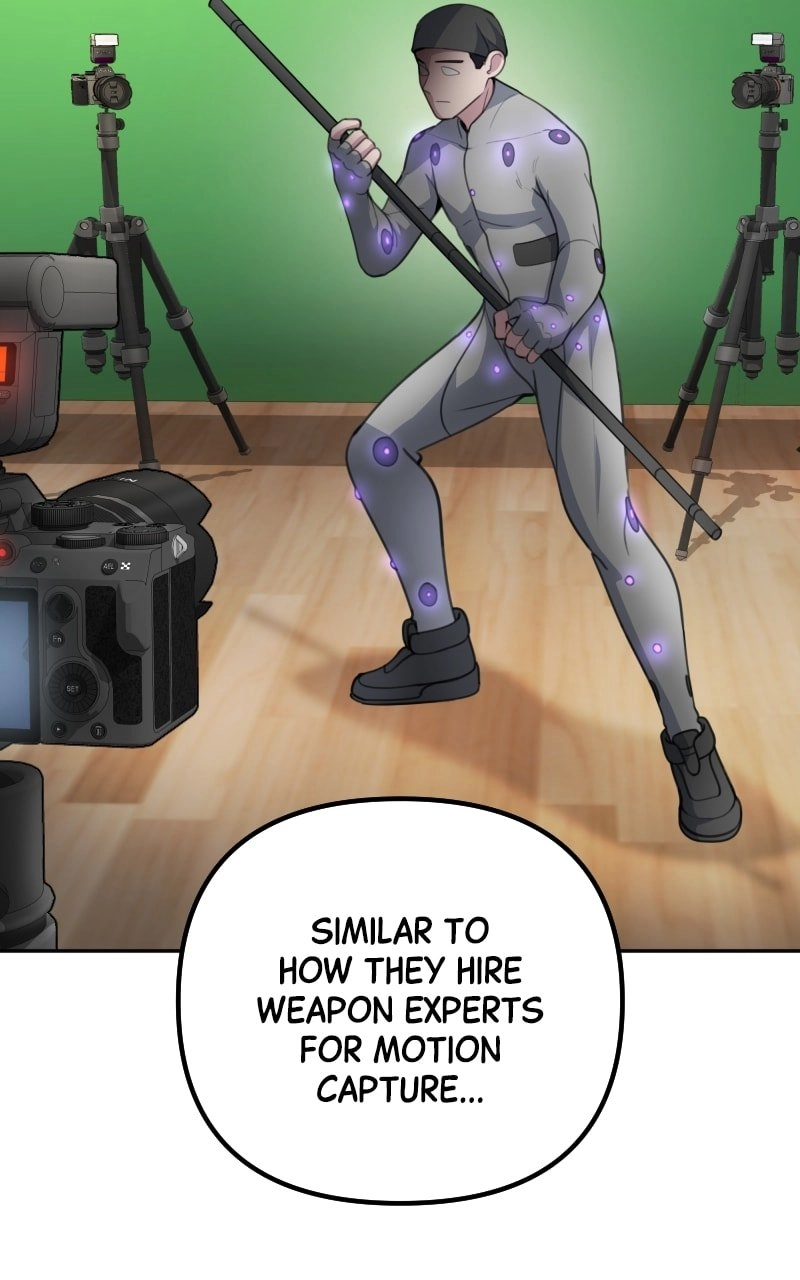 The Genius Spirited Streamer Chapter 33 - Page 65