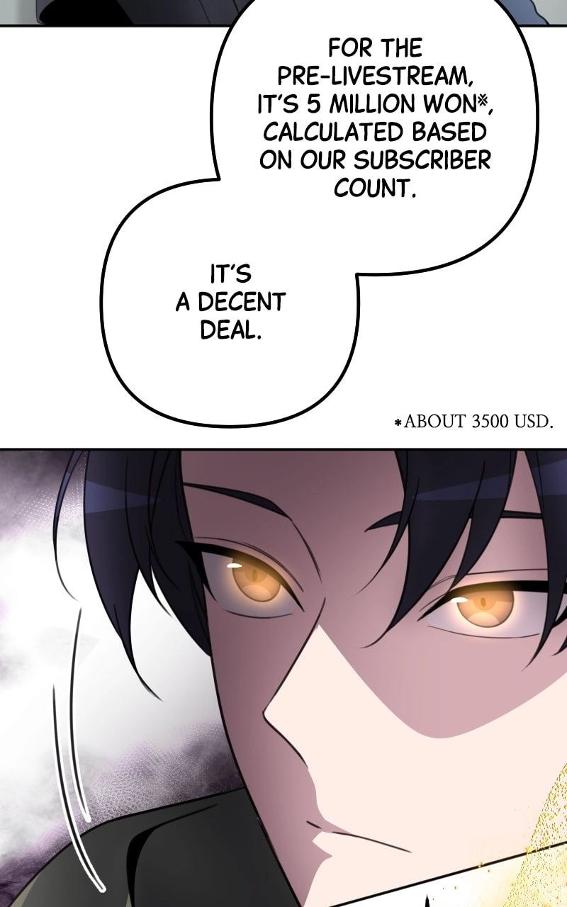 The Genius Spirited Streamer Chapter 33 - Page 69
