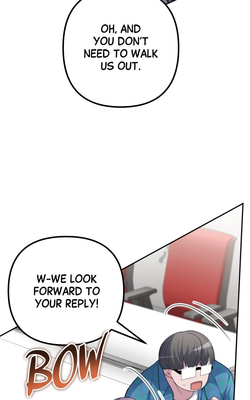 The Genius Spirited Streamer Chapter 33 - Page 80