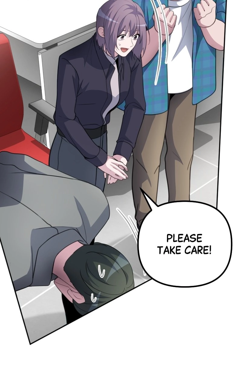 The Genius Spirited Streamer Chapter 33 - Page 81