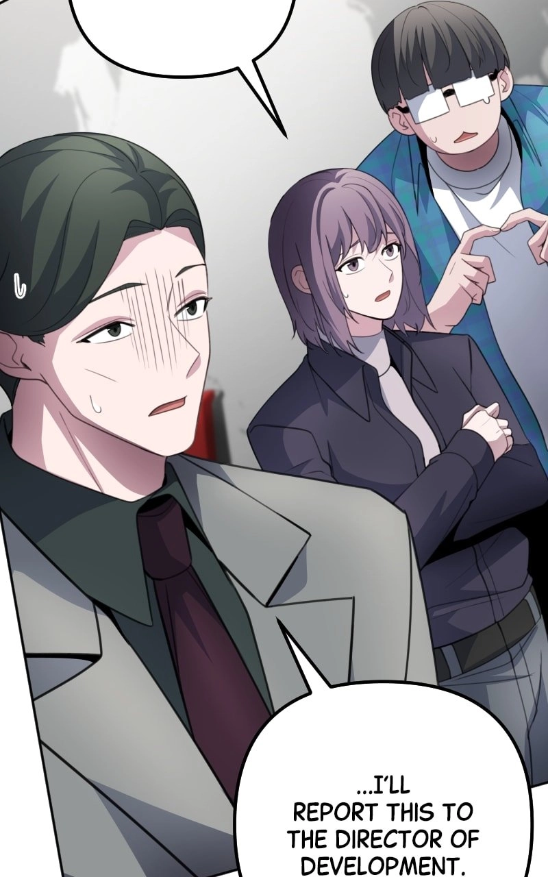 The Genius Spirited Streamer Chapter 33 - Page 83