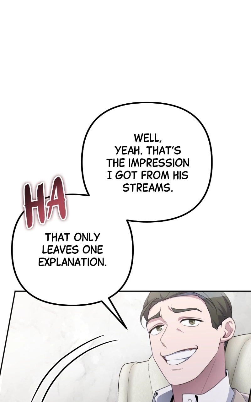 The Genius Spirited Streamer Chapter 33 - Page 88