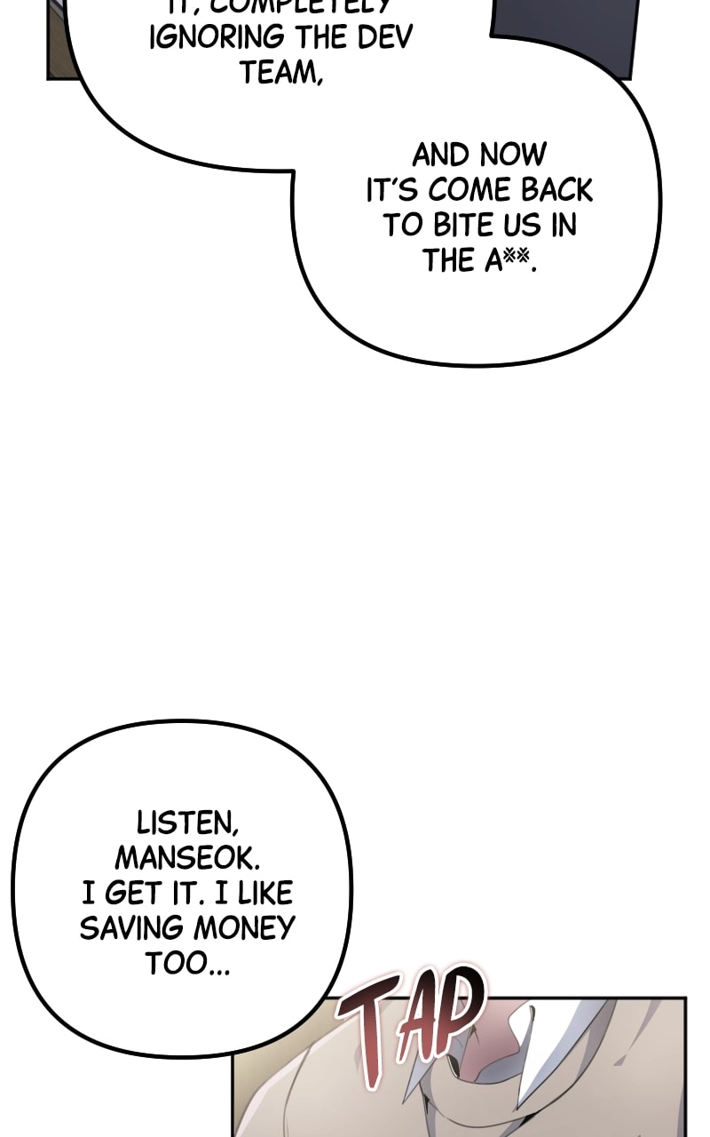 The Genius Spirited Streamer Chapter 33 - Page 91