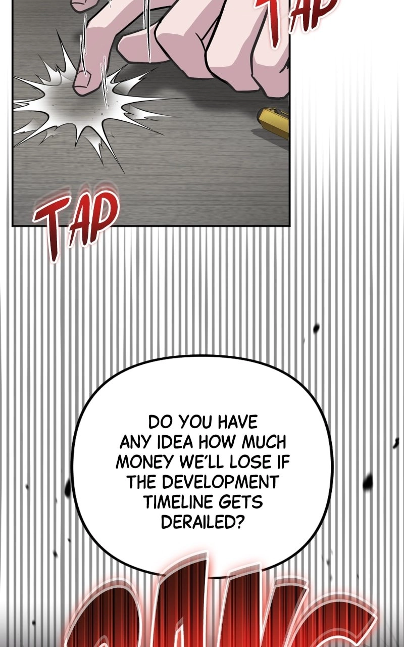 The Genius Spirited Streamer Chapter 33 - Page 93
