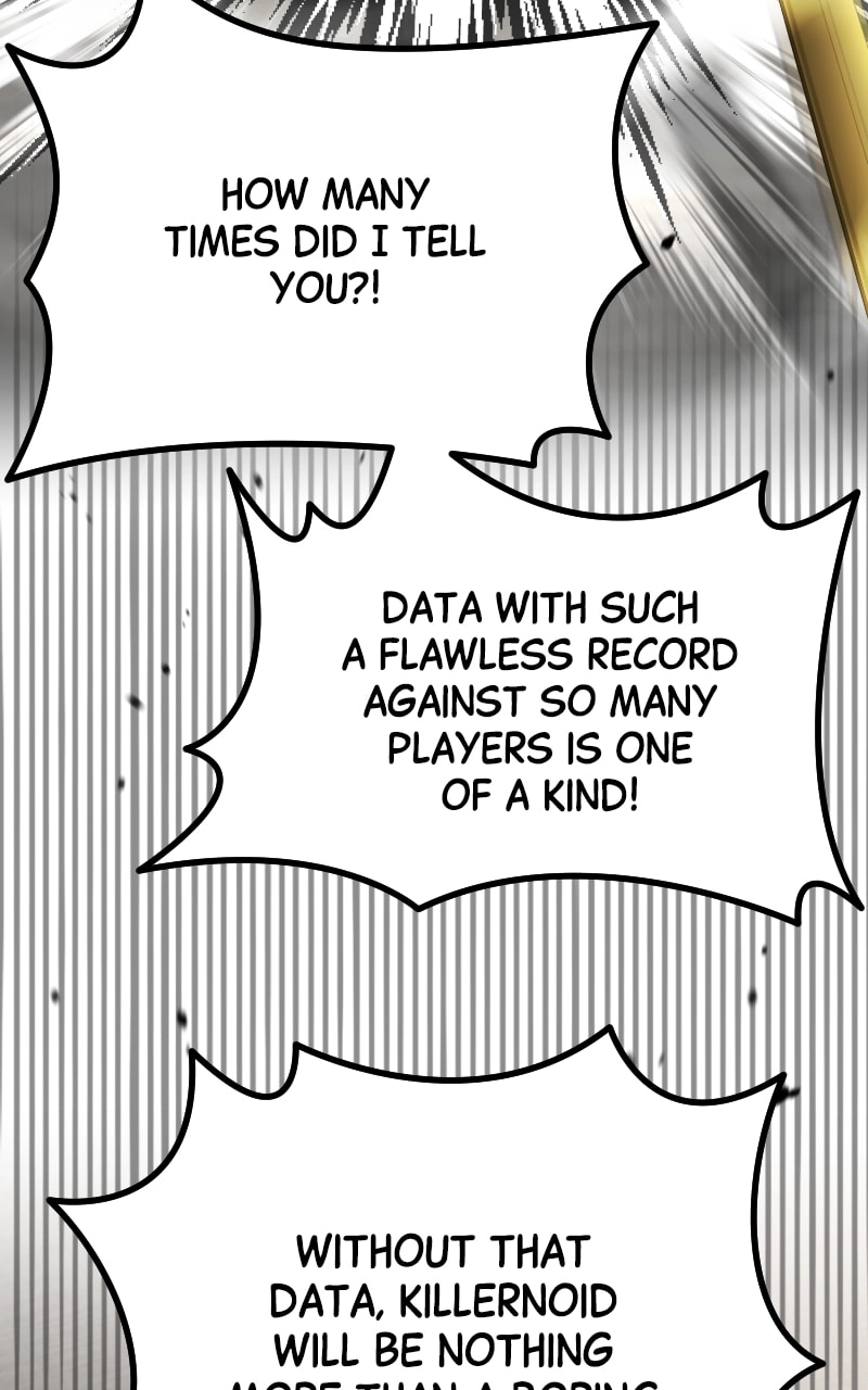 The Genius Spirited Streamer Chapter 33 - Page 95