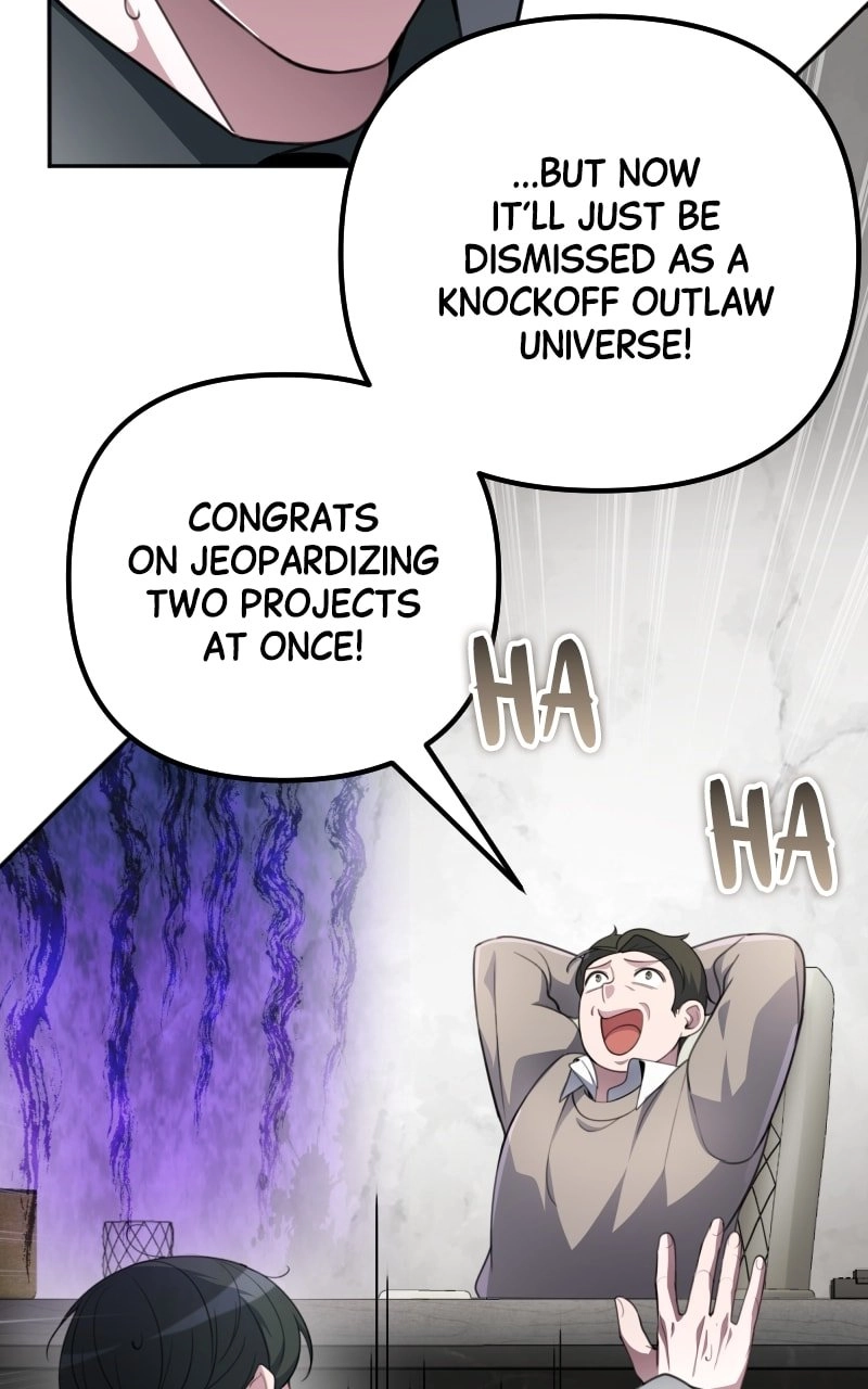 The Genius Spirited Streamer Chapter 33 - Page 99