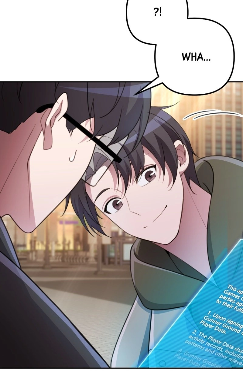 The Genius Spirited Streamer Chapter 33 - Page 107