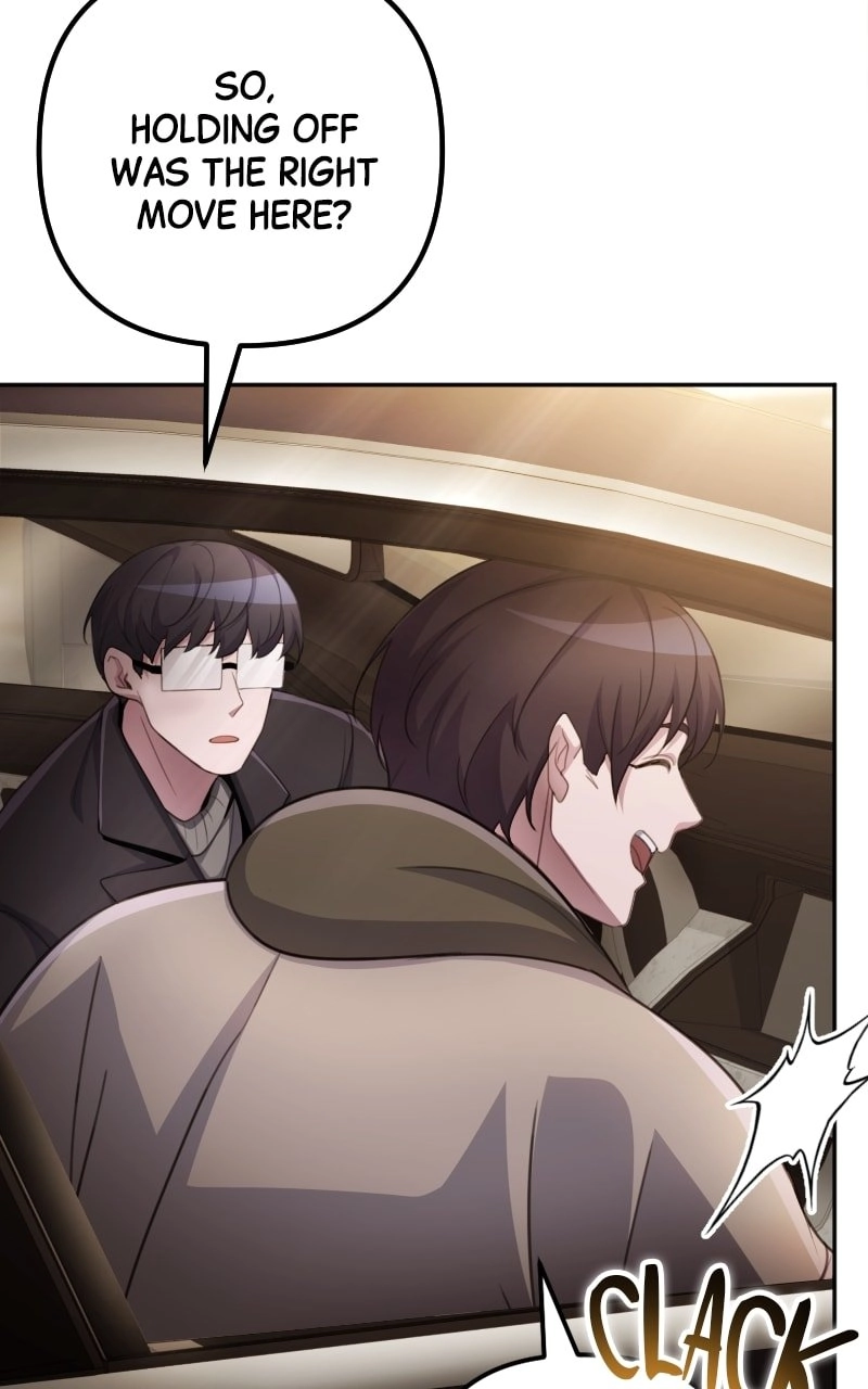 The Genius Spirited Streamer Chapter 33 - Page 114