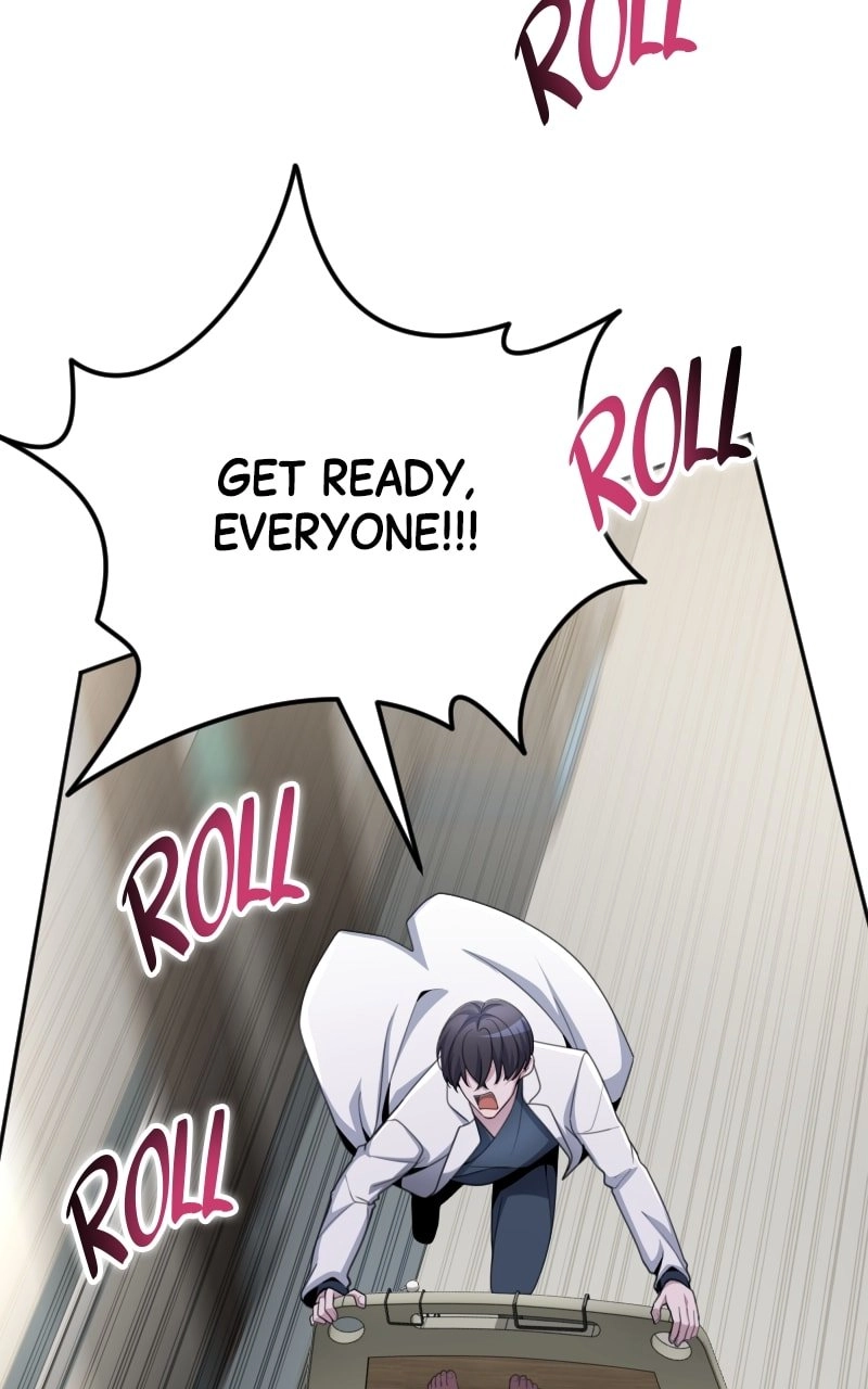 The Genius Spirited Streamer Chapter 33 - Page 124