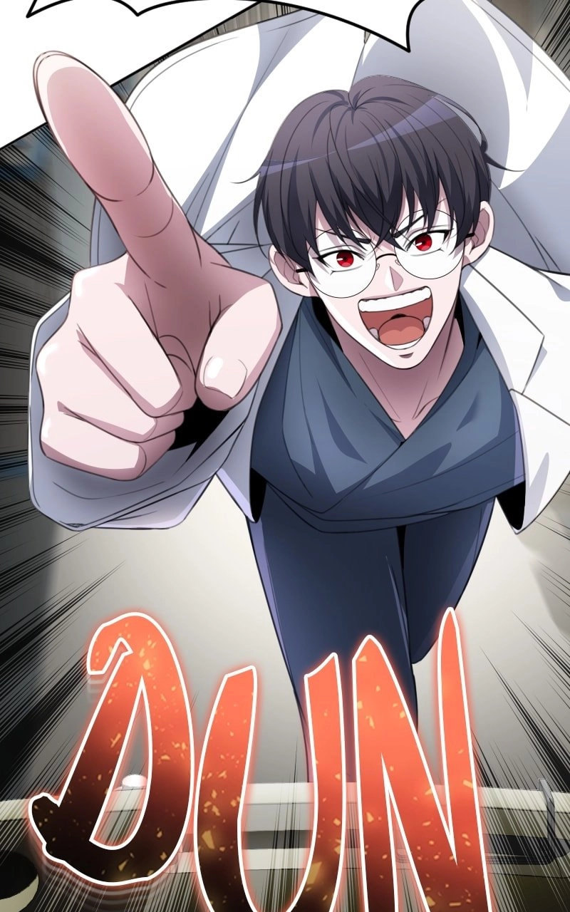 The Genius Spirited Streamer Chapter 33 - Page 127