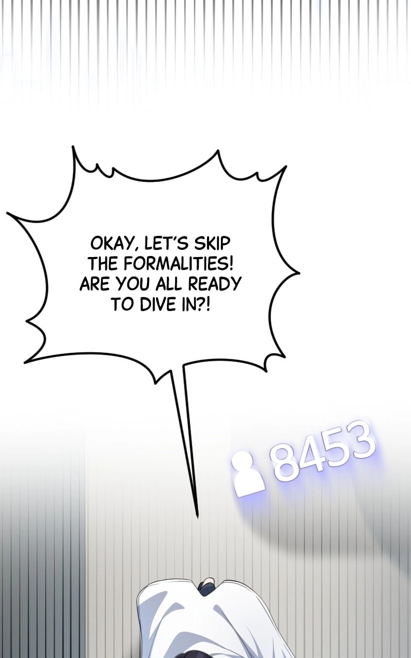 The Genius Spirited Streamer Chapter 34 - Page 5