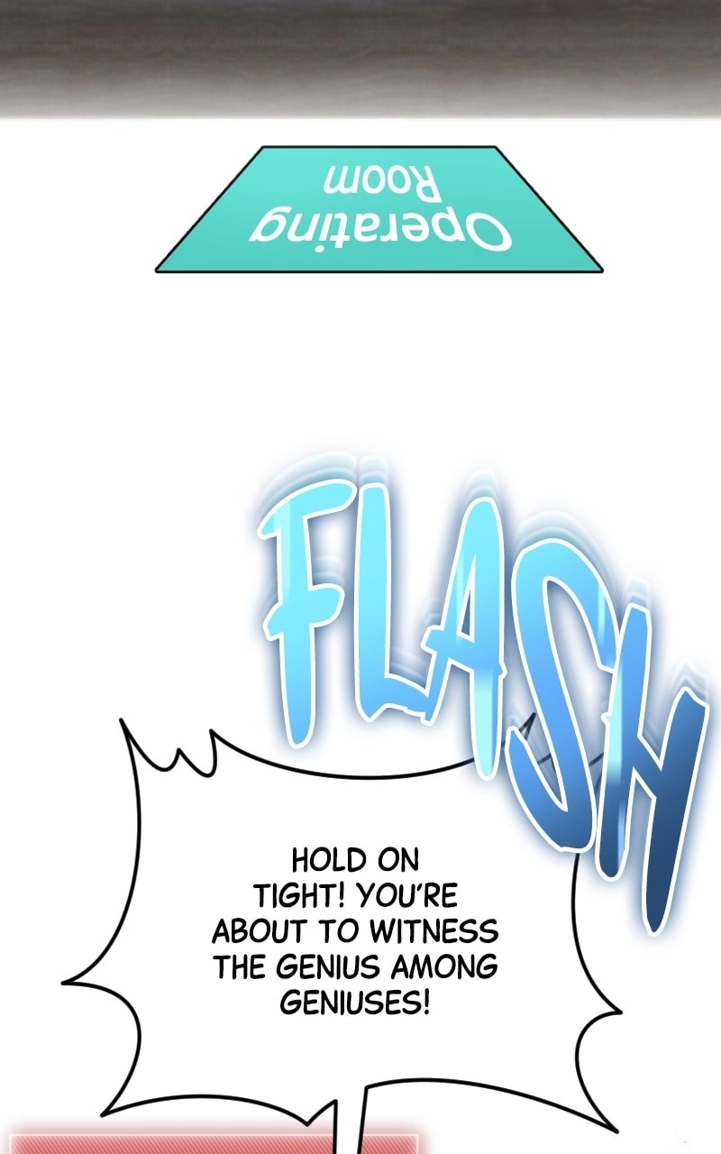 The Genius Spirited Streamer Chapter 34 - Page 7