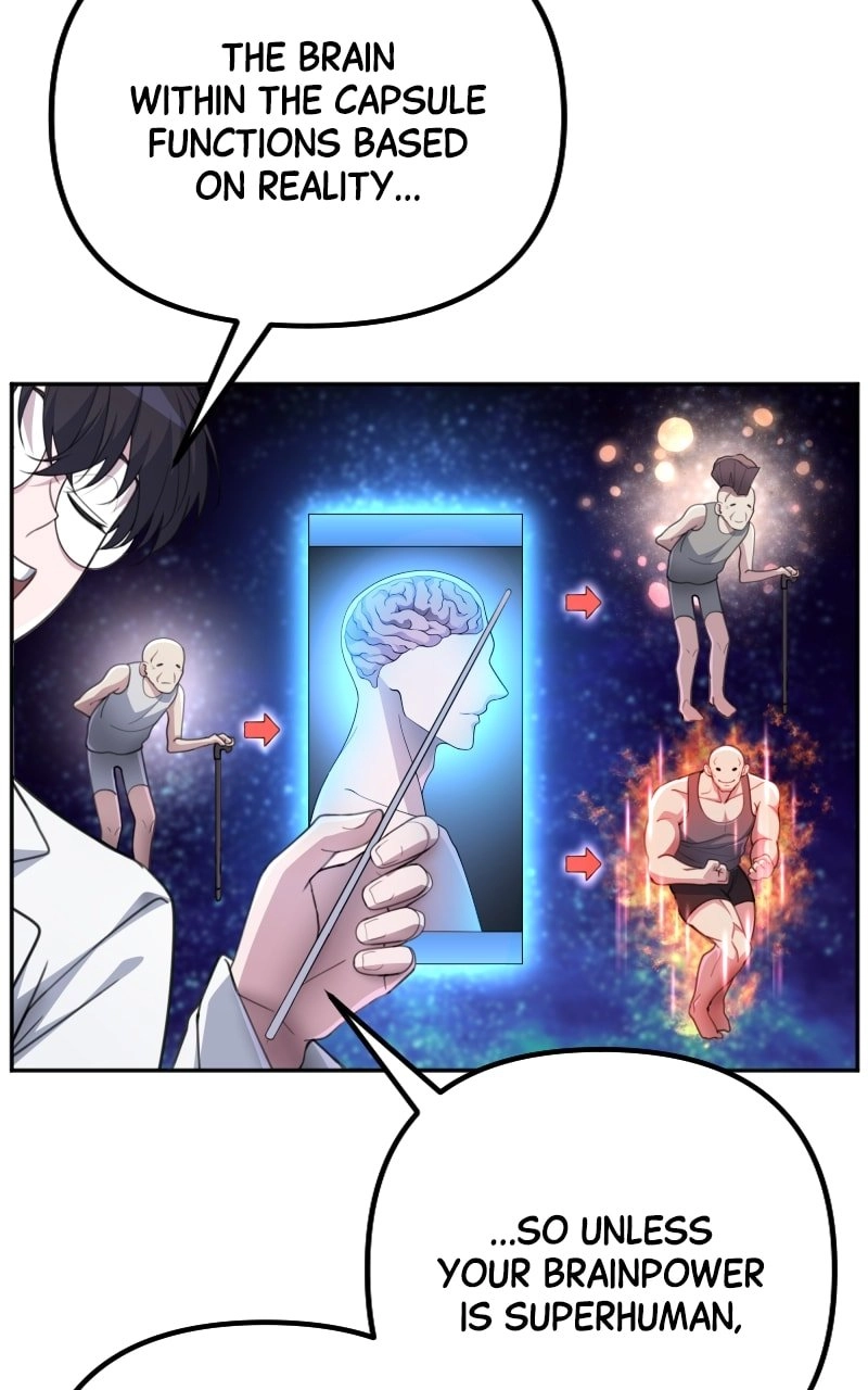 The Genius Spirited Streamer Chapter 34 - Page 13