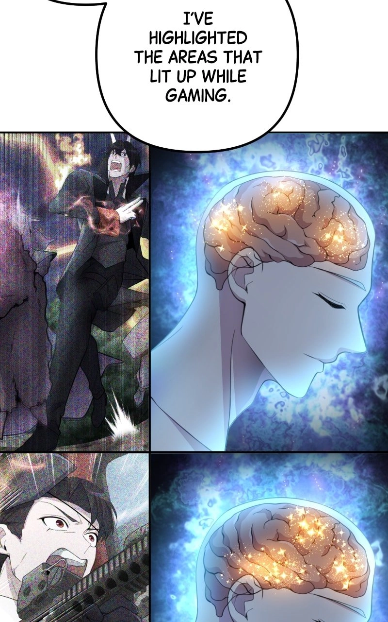 The Genius Spirited Streamer Chapter 34 - Page 15