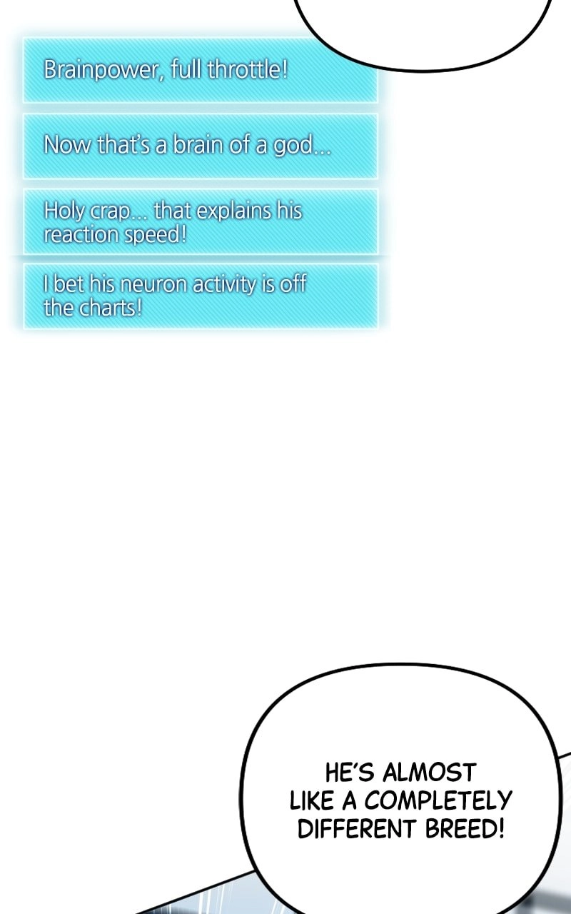 The Genius Spirited Streamer Chapter 34 - Page 20