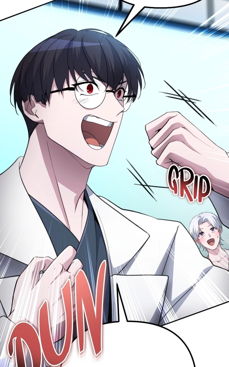 The Genius Spirited Streamer Chapter 34 - Page 21