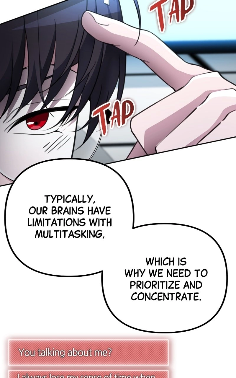 The Genius Spirited Streamer Chapter 34 - Page 23