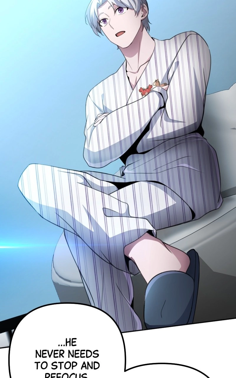 The Genius Spirited Streamer Chapter 34 - Page 25