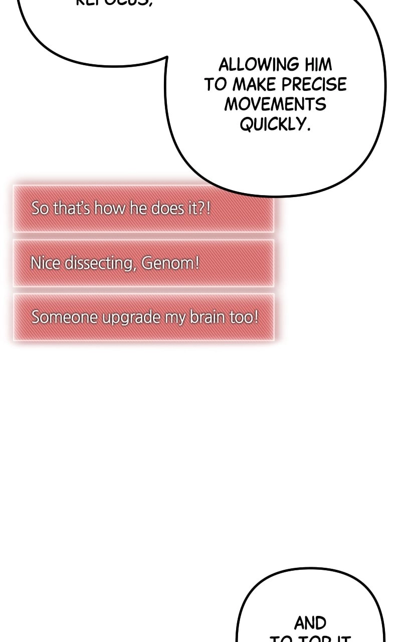 The Genius Spirited Streamer Chapter 34 - Page 26