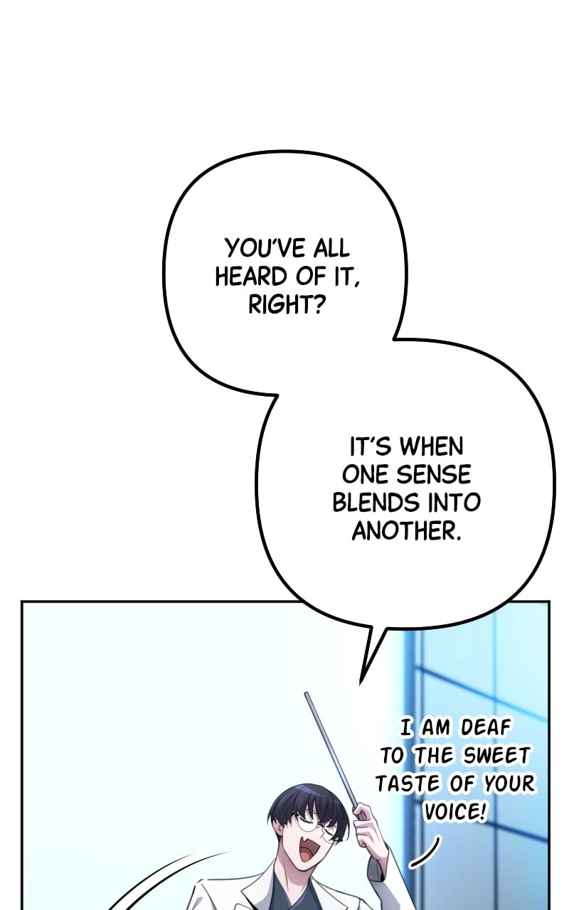 The Genius Spirited Streamer Chapter 34 - Page 28