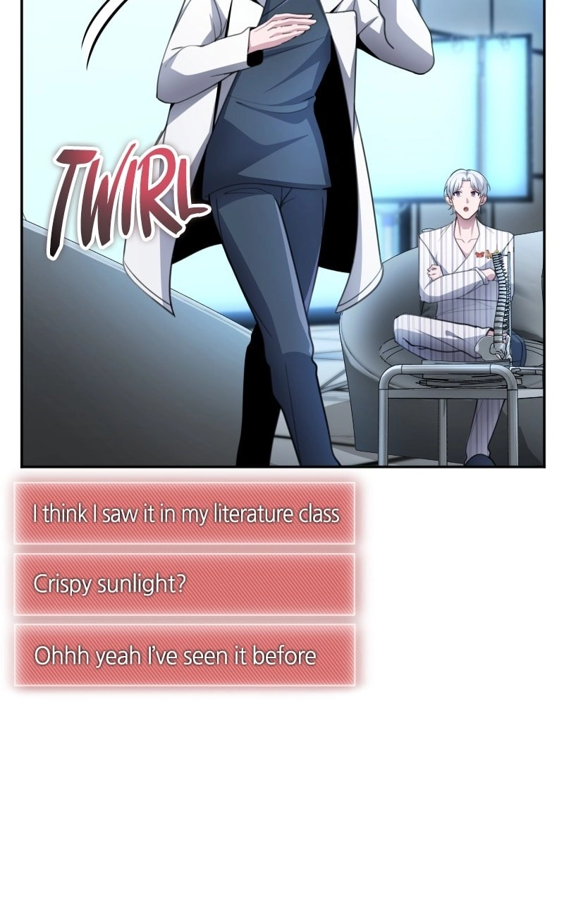 The Genius Spirited Streamer Chapter 34 - Page 29