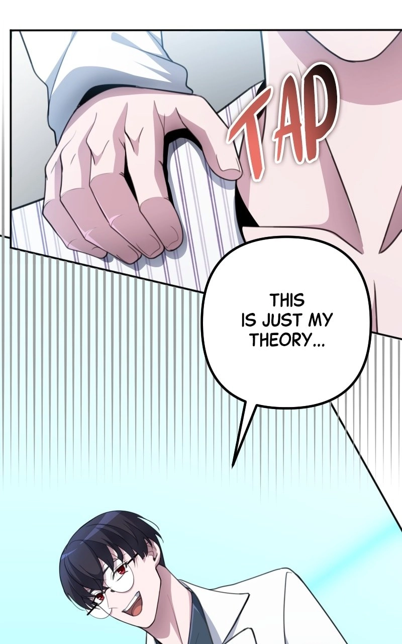 The Genius Spirited Streamer Chapter 34 - Page 30