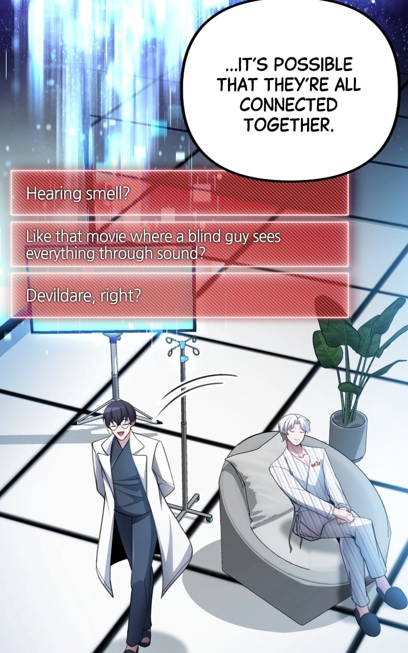 The Genius Spirited Streamer Chapter 34 - Page 35