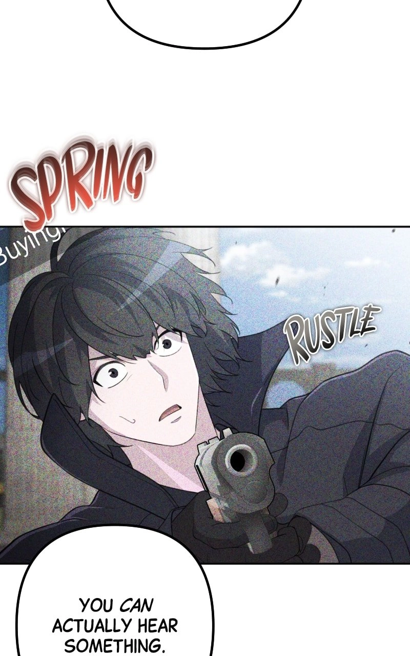 The Genius Spirited Streamer Chapter 34 - Page 39