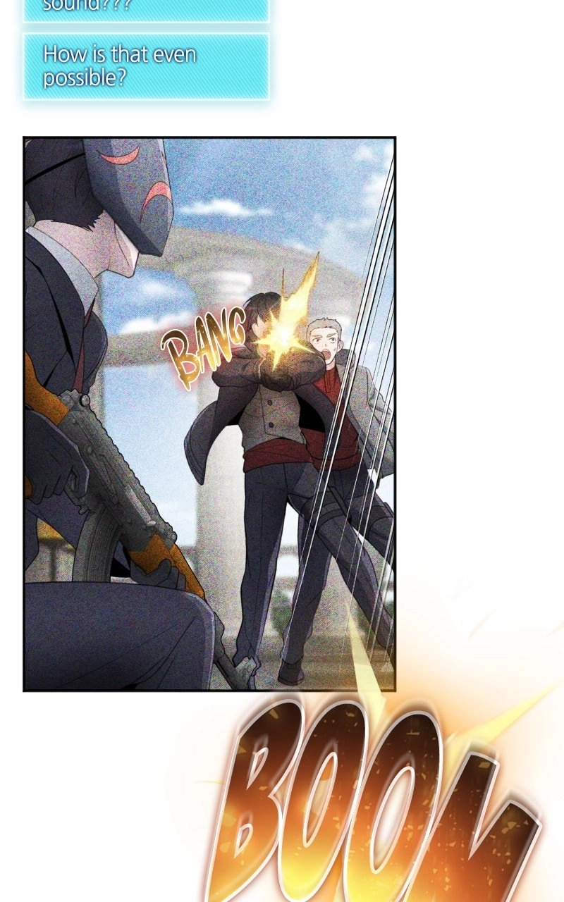 The Genius Spirited Streamer Chapter 34 - Page 41