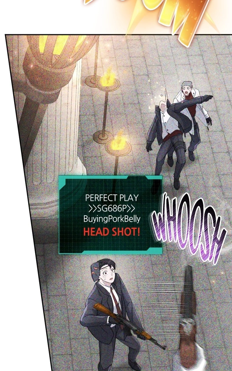 The Genius Spirited Streamer Chapter 34 - Page 42