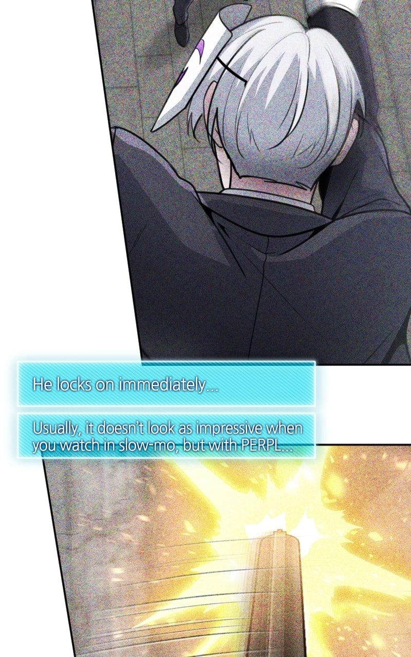 The Genius Spirited Streamer Chapter 34 - Page 43