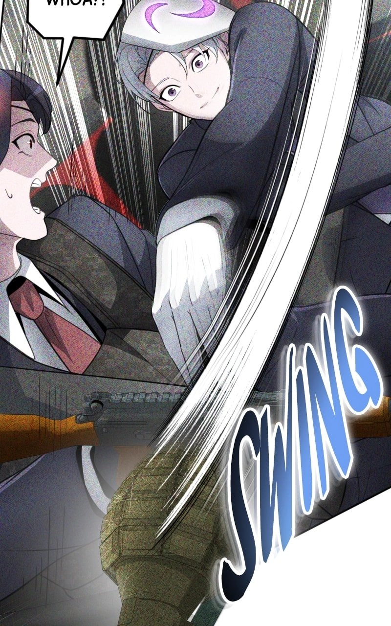 The Genius Spirited Streamer Chapter 34 - Page 54