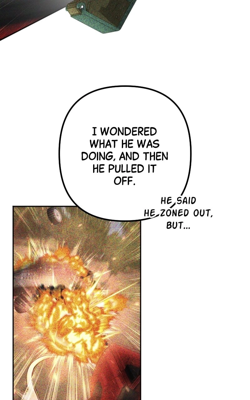 The Genius Spirited Streamer Chapter 34 - Page 55