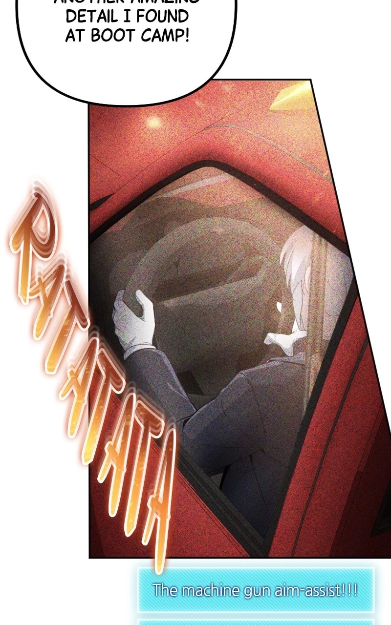 The Genius Spirited Streamer Chapter 34 - Page 57