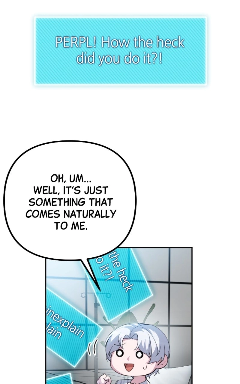 The Genius Spirited Streamer Chapter 34 - Page 61