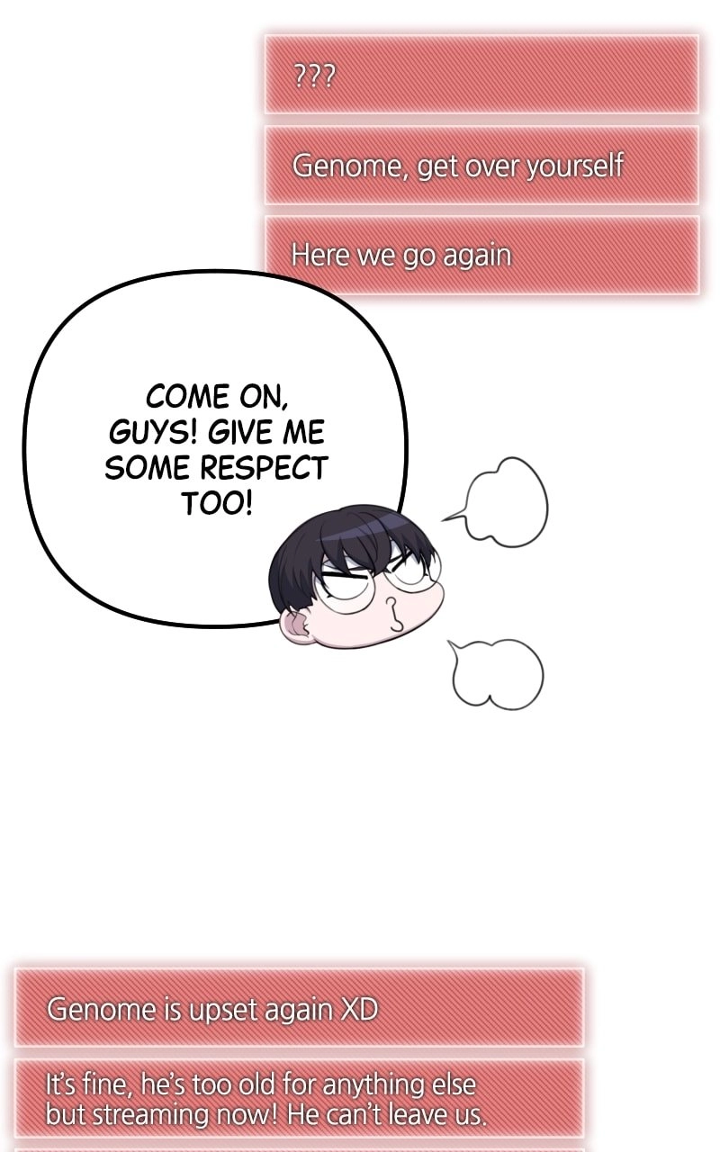 The Genius Spirited Streamer Chapter 34 - Page 64