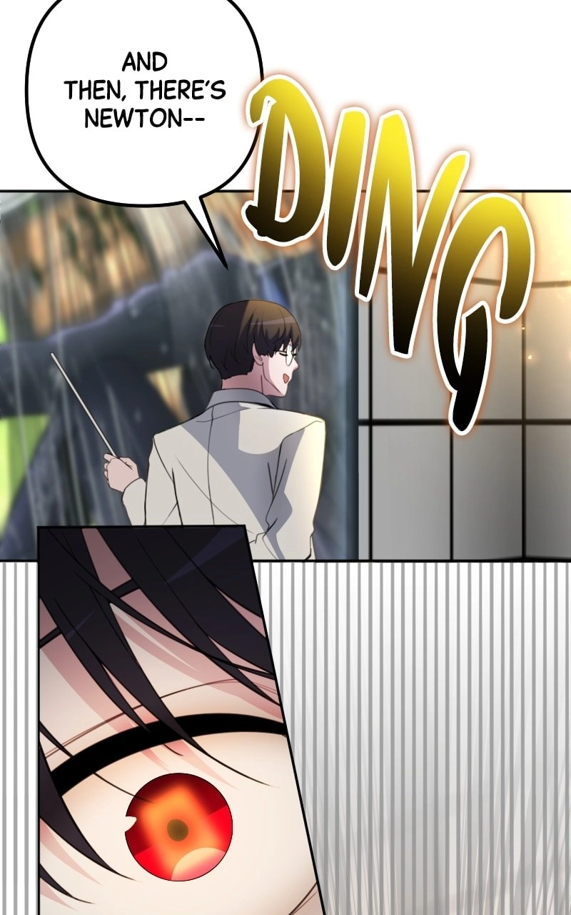 The Genius Spirited Streamer Chapter 34 - Page 67