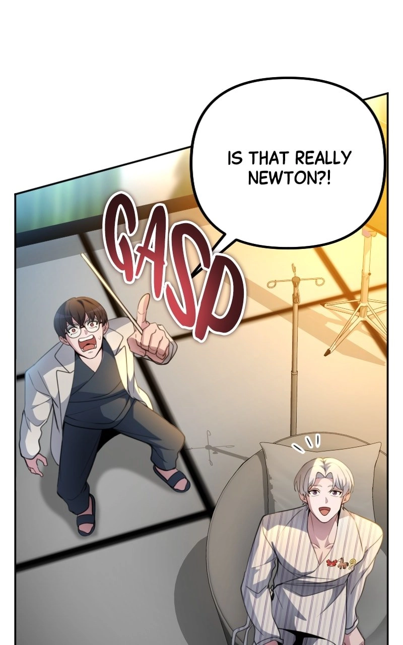 The Genius Spirited Streamer Chapter 34 - Page 71