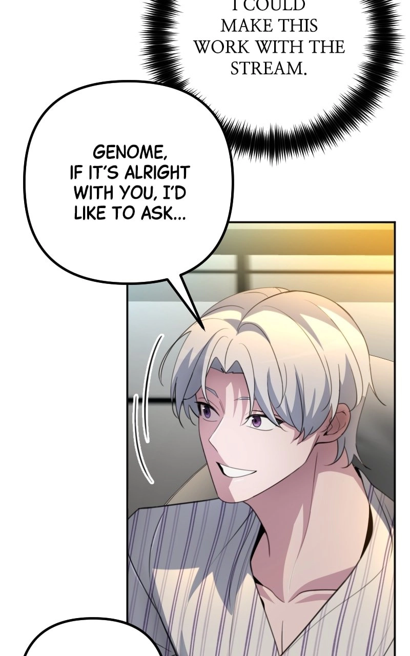 The Genius Spirited Streamer Chapter 34 - Page 73