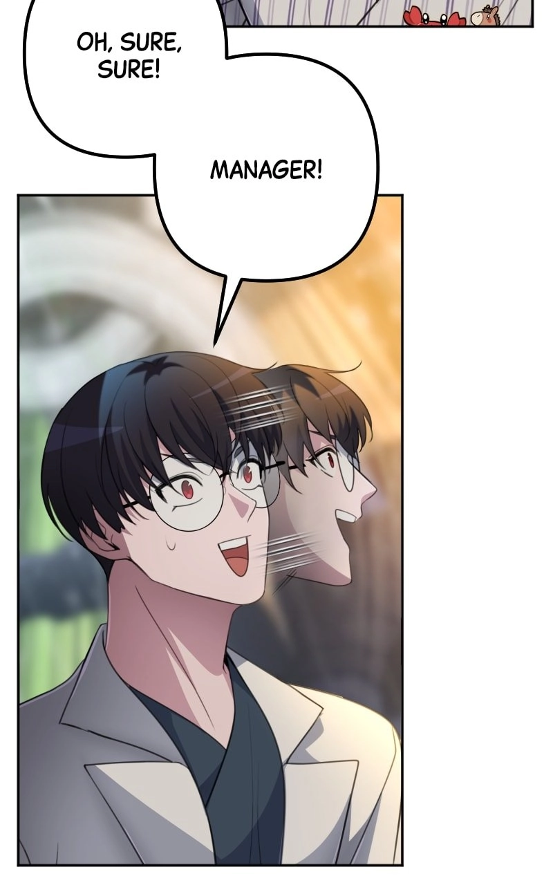The Genius Spirited Streamer Chapter 34 - Page 74