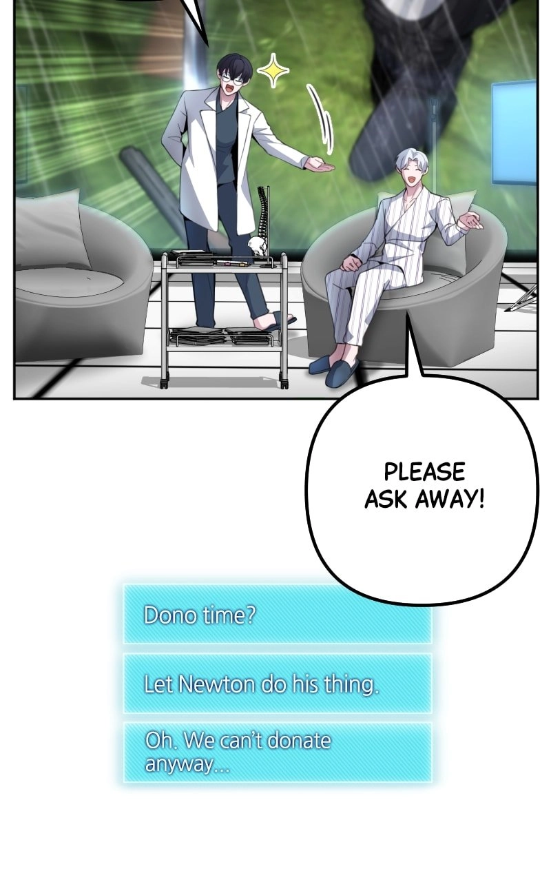 The Genius Spirited Streamer Chapter 34 - Page 76