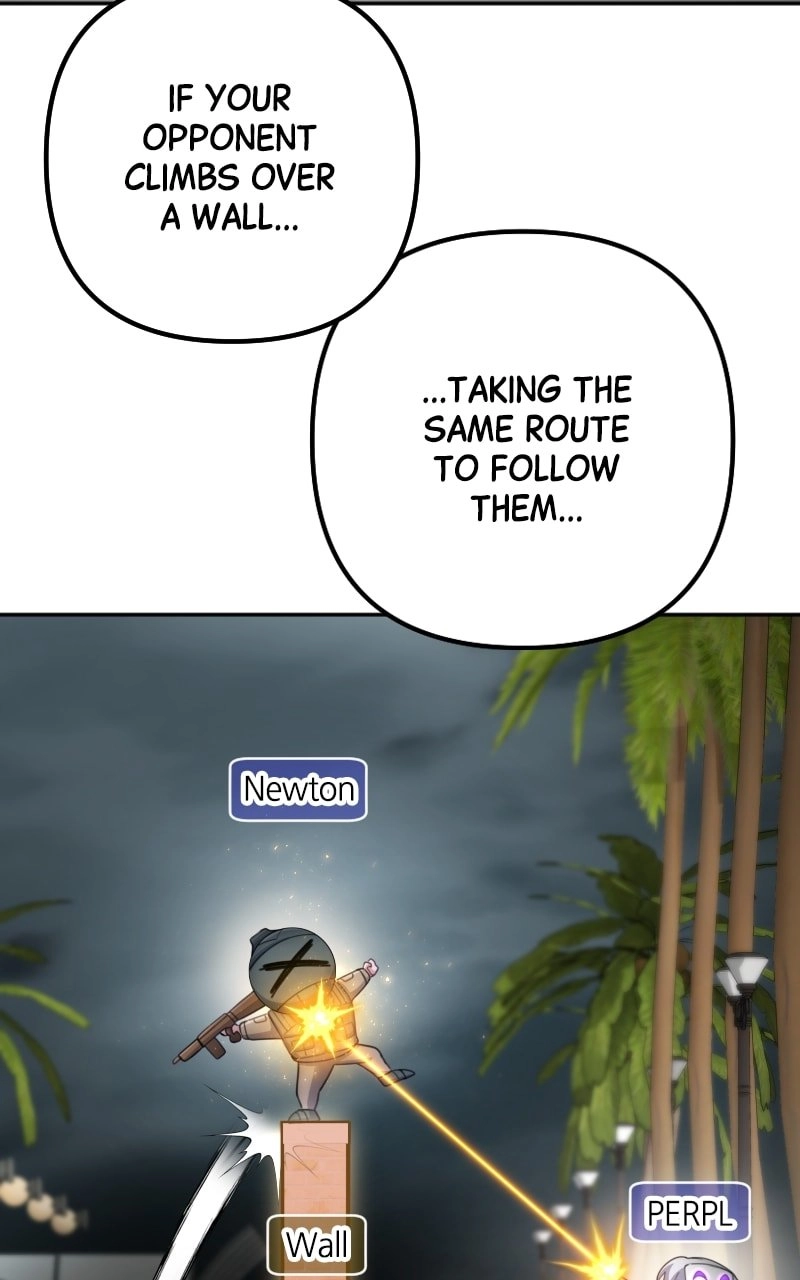 The Genius Spirited Streamer Chapter 34 - Page 92