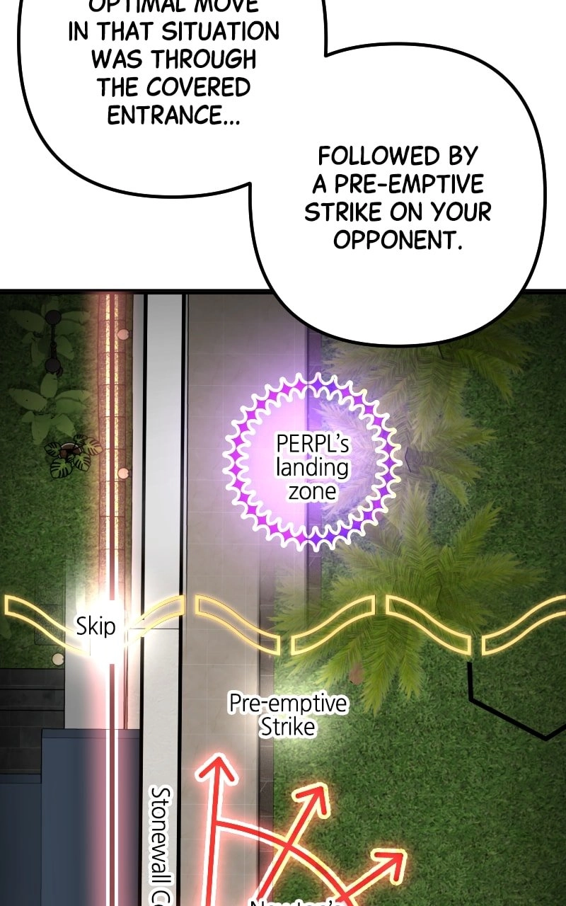 The Genius Spirited Streamer Chapter 34 - Page 94