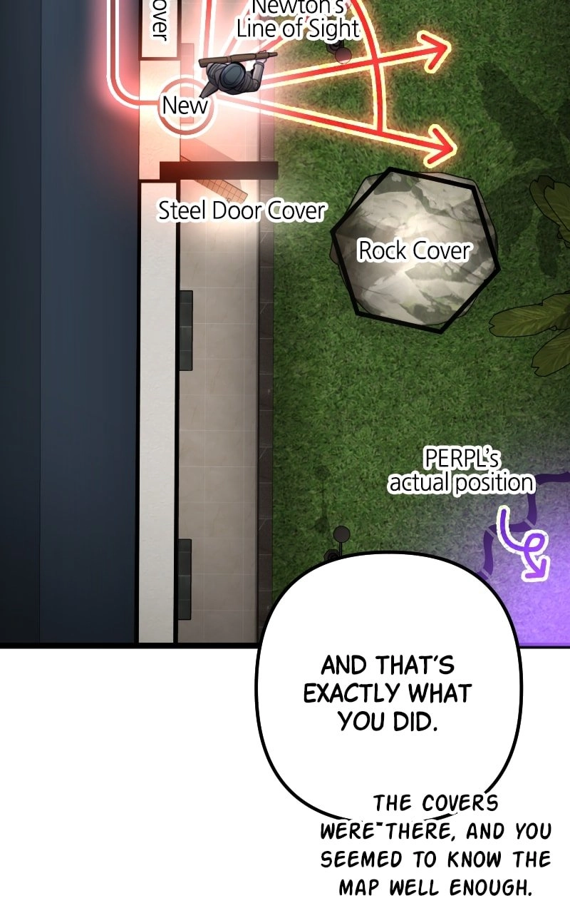 The Genius Spirited Streamer Chapter 34 - Page 95