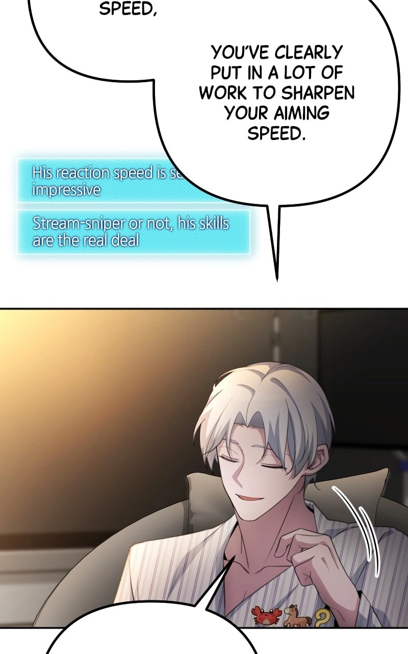 The Genius Spirited Streamer Chapter 34 - Page 108