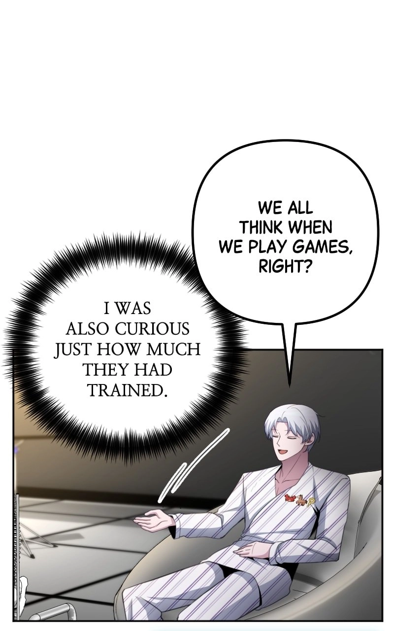 The Genius Spirited Streamer Chapter 34 - Page 111